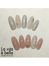 【HAND】シンプルコース