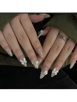 ジェミニ ネイル(GEMINI nail)/