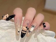 ナユキ 吉祥寺店(NA.YUKI)/持ち込みデザイン