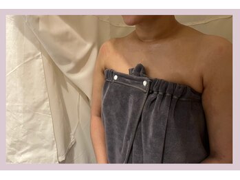 ミロワール(Miroire)/イチオシのハーブテント