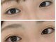 ソフィア わさだ店の写真/まつ毛パーマが初めての方も丁寧なカウンセリングで安心◎お気軽にご相談下さい♪