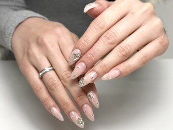 Noeme nail&eyebrow　【3月上旬　NEW OPEN（予定）】/
