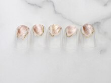 ディーネイルベイビー(DEE nail baby)/プレミアム定額