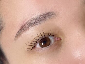 リアイズ(ReEyes)の写真/まつ毛と眉のセットで、第一印象を変えましょう♪自分史上最も「垢抜ける」目元へ導きます。