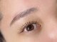 リアイズ(ReEyes)の写真/まつ毛と眉のセットで、第一印象を変えましょう♪自分史上最も「垢抜ける」目元へ導きます。