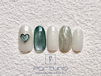 【Marino担当】限定デザイン