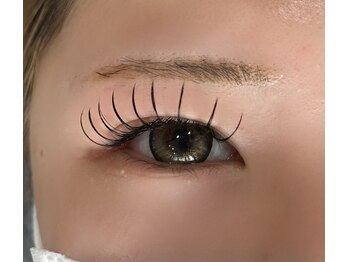 バタフライ 川崎店(Butterfly)/LEDフラットラッシュ120本