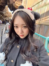 エムズアイブロウ 天王寺店(M'sアイブロウ) RINKA
