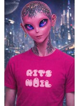 リッツネイル(RitsNail) NAILIEN