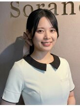 ソラネ 心斎橋店(Sorane)&nbsp;山田 