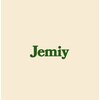 ジェミーネイル イケブクロ(Jemiy nail ikebukuro)のお店ロゴ