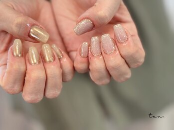 テンドット(ten.)/