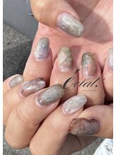 Nail Salon Eclat.【エクラ】【 6/1 NEW OPEN（予定）】/