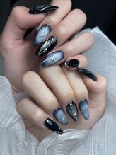 ムンヒーネイル 朝霞台(MOONHI Nail)/チップ長さ出し10本やり放題8980