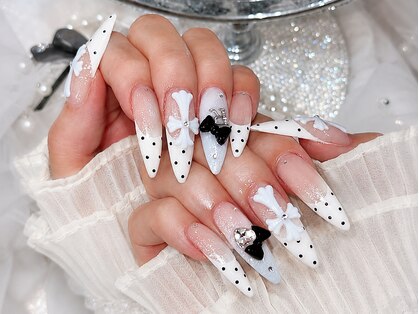 プティネイル(Puty Nail)の写真