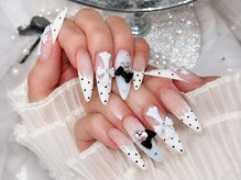 プティネイル(Puty Nail)