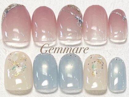 ジェンマーレ 青葉台店(Gemmare)の写真
