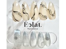 夏の定額デザイン¥7,000‐