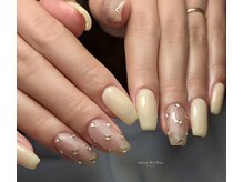 ビオナス(BioNas)の雰囲気(持ち込みデザイン可◎フォルムにもこだわってます。)