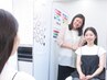 【顔パターン診断】顔のパーツ&分析から本当に似合う服が見つかる¥10800