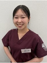 小竹向原整骨院&nbsp;藤森 可帆