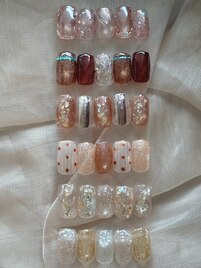 enoi季節限定デザイン
