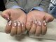 ネイル エヌ アンド ティー(NAIL N&T)の写真