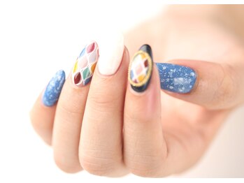 チャンプ 花園店(Champ)/アンティーク¥6588(込)