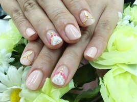ボヘミアン★クーポンデザイン