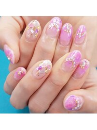 ★オフ無料◎90分アートやり放題