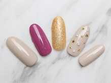 ジーネイルコウベ(G NAIL KOBE)/ハンドDコース 2990円