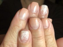 ボーホーネイルズコレクション(BOHO NAILS COLLECTION)/HAND:やり放題10000円コース