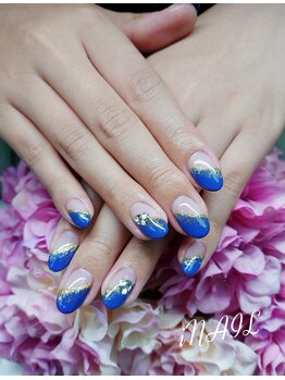 アイネイル(iNAIL)/