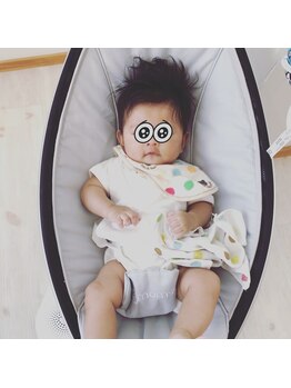 ホーム カイロプラクティック 平塚整体院/赤ちゃん連れもOKです。