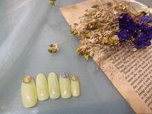 レーヴ(reve)/デザインコースオフ込7000円