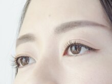 シュクレ(sucre)/中央長めのデザイン