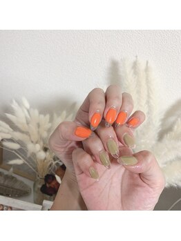 クリアフレンチ