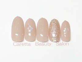 6200円コース→5700円(新規)