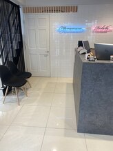 リシェル 町田(Richelle)/待ち合いスペース♪