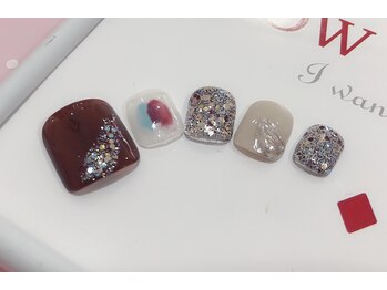 ビューティフルアイズ/