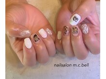 エムシーベル(m.c bell)/