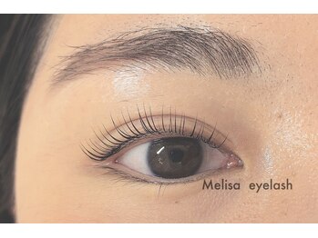 メリサ 西宮門戸厄神店(Melisa)/まつげパーマ