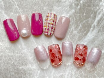 キャンアイドレッシー 熊谷店/10月5000円