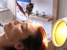 ドゥース 自由が丘(Douce)/育毛プログラム