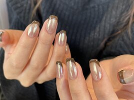 ミラーフレンチ