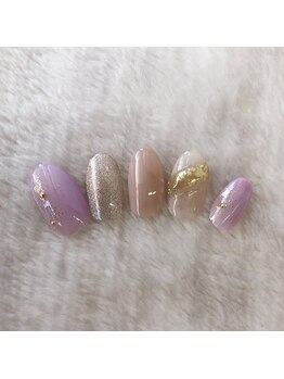 アミュレット 柳津店(AMULET)/4月定額　6050円