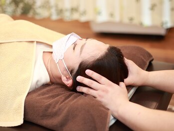 リボディ(Re.Body)/頭蓋骨すもーる術