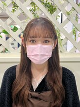 ルアナ 若葉台店(LUANA) 佐藤 友南