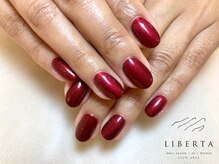 リベルタ(LIBERTA)/ワンカラー