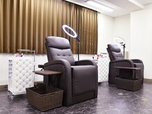 ミニオン 北浦和店(minion)/店内風景